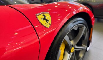 2022 Ferrari SF90 Stradale full