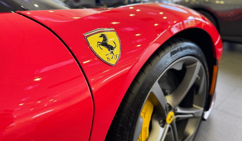 2022 Ferrari SF90 Stradale full