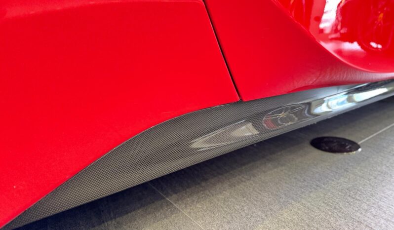 2022 Ferrari SF90 Stradale full