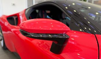 2022 Ferrari SF90 Stradale full