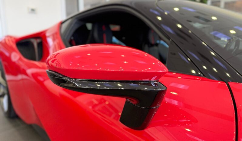 2022 Ferrari SF90 Stradale full