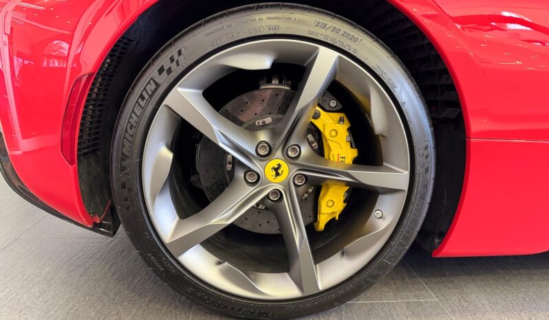 2022 Ferrari SF90 Stradale full