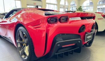 2022 Ferrari SF90 Stradale full