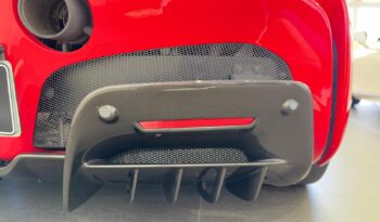 2022 Ferrari SF90 Stradale full