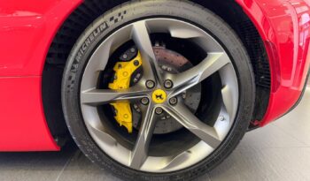 2022 Ferrari SF90 Stradale full