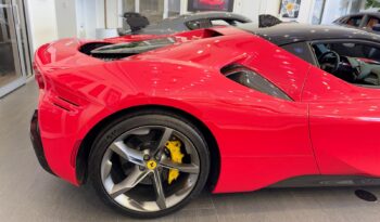 2022 Ferrari SF90 Stradale full