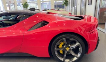 2022 Ferrari SF90 Stradale full