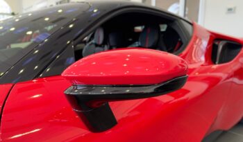 2022 Ferrari SF90 Stradale full