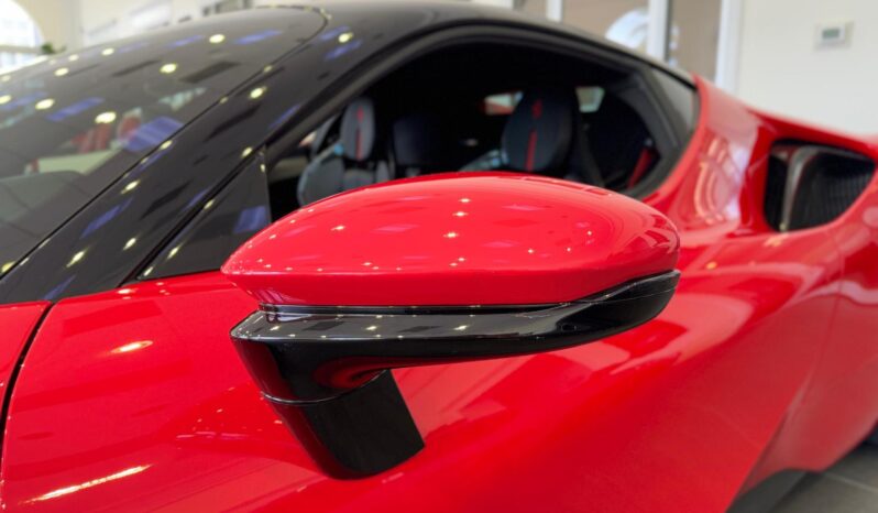 2022 Ferrari SF90 Stradale full