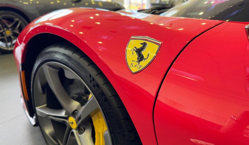 2022 Ferrari SF90 Stradale full