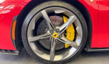 2022 Ferrari SF90 Stradale full