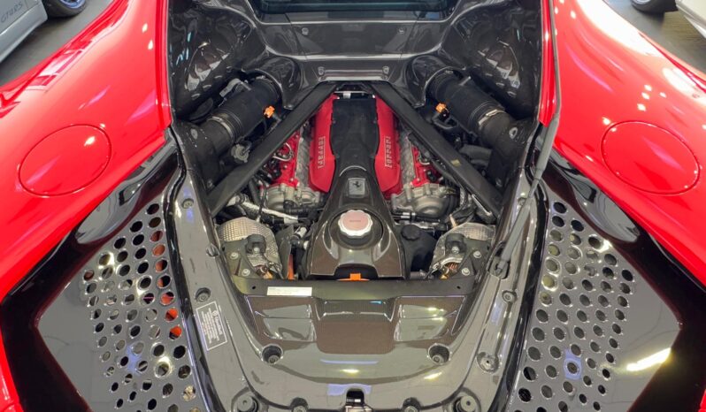 2022 Ferrari SF90 Stradale full