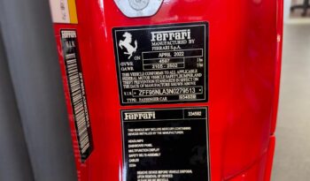 2022 Ferrari SF90 Stradale full