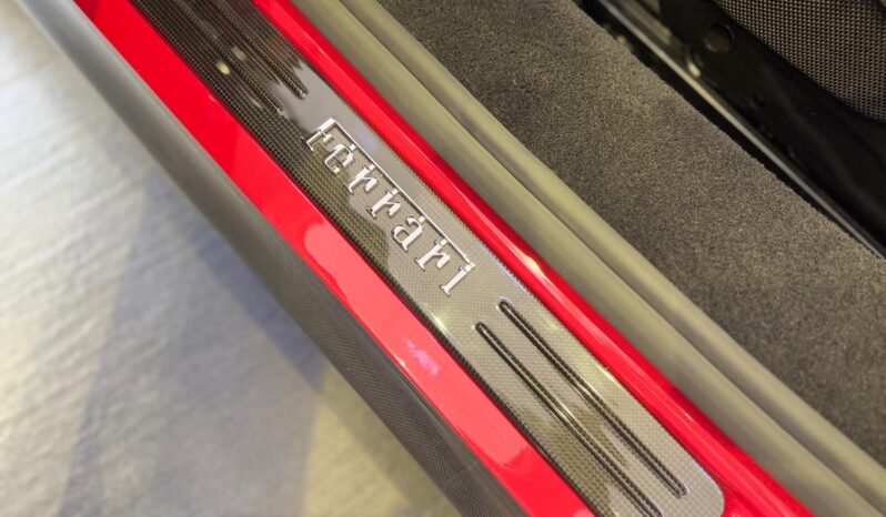 2022 Ferrari SF90 Stradale full