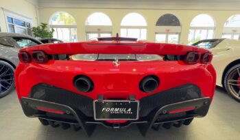 2022 Ferrari SF90 Stradale full