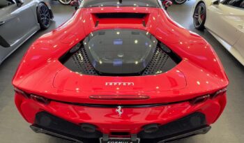 2022 Ferrari SF90 Stradale full