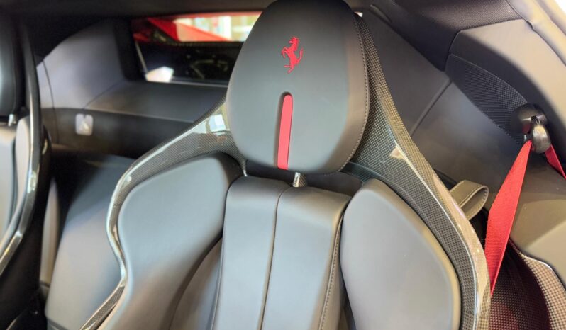 2022 Ferrari SF90 Stradale full