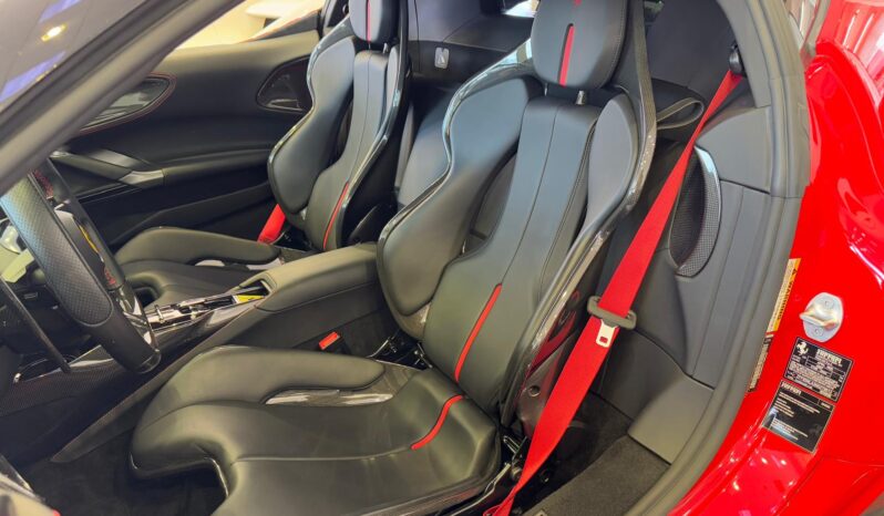 2022 Ferrari SF90 Stradale full