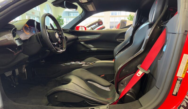 2022 Ferrari SF90 Stradale full