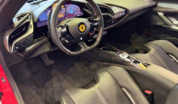 2022 Ferrari SF90 Stradale full