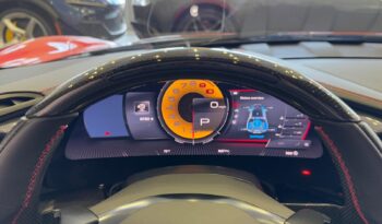 2022 Ferrari SF90 Stradale full