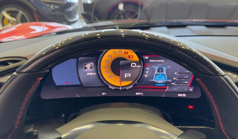 2022 Ferrari SF90 Stradale full