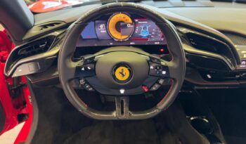 2022 Ferrari SF90 Stradale full