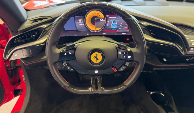 2022 Ferrari SF90 Stradale full