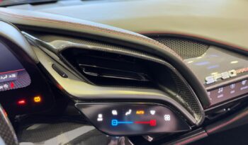 2022 Ferrari SF90 Stradale full