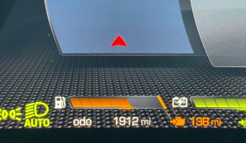 2022 Ferrari SF90 Stradale full