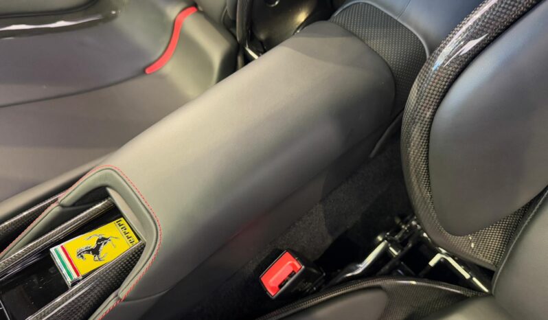 2022 Ferrari SF90 Stradale full