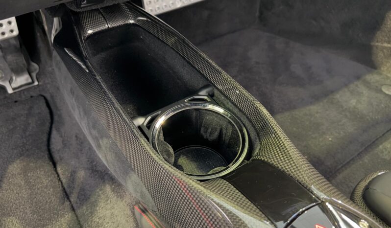 2022 Ferrari SF90 Stradale full