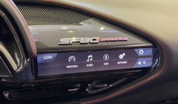 2022 Ferrari SF90 Stradale full