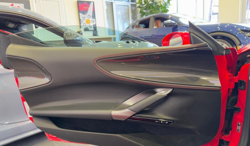 2022 Ferrari SF90 Stradale full