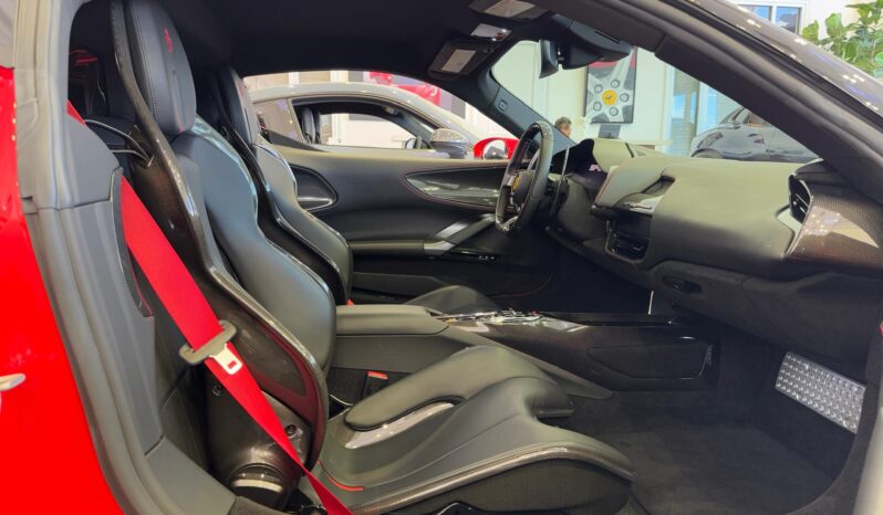 2022 Ferrari SF90 Stradale full