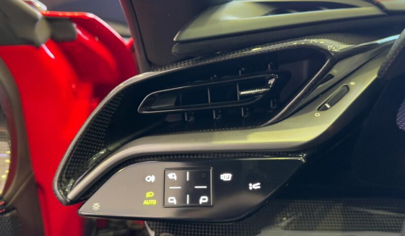 2022 Ferrari SF90 Stradale full