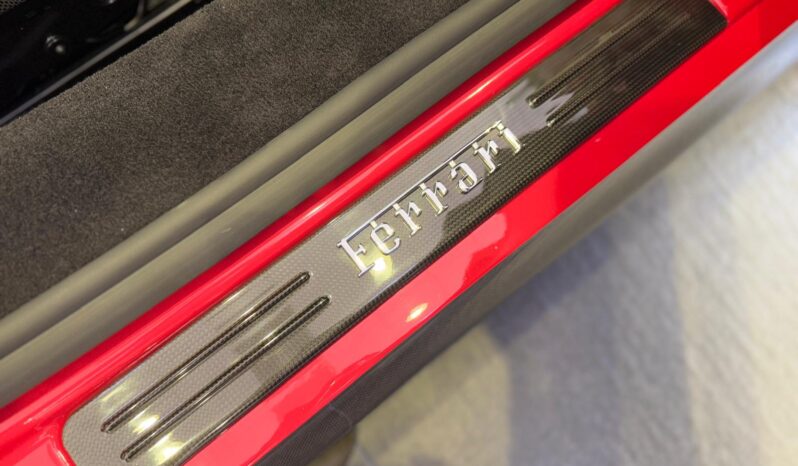 2022 Ferrari SF90 Stradale full