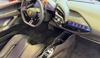 2022 Ferrari SF90 Stradale full