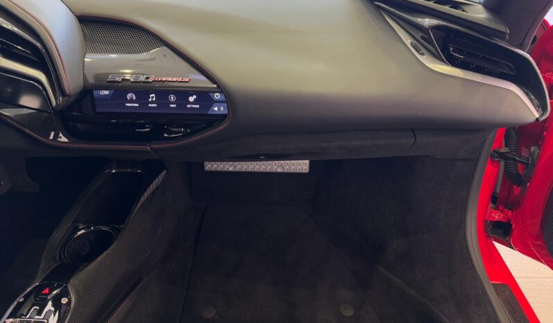 2022 Ferrari SF90 Stradale full