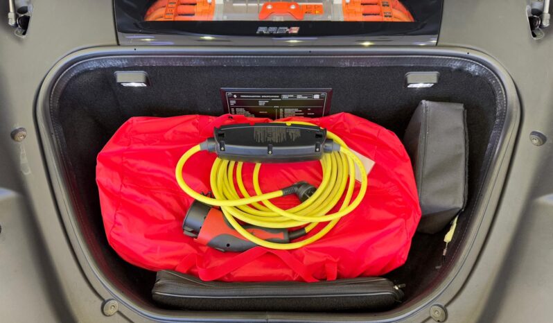 2022 Ferrari SF90 Stradale full