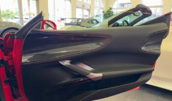 2022 Ferrari SF90 Stradale full