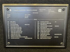 2022 Ferrari SF90 Stradale