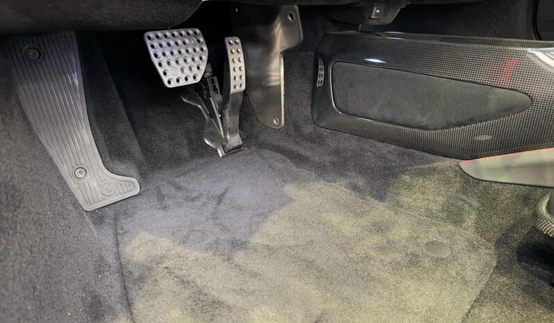 2022 Ferrari SF90 Stradale full