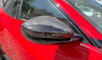 2025 Ferrari Purosangue full