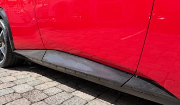 2025 Ferrari Purosangue full
