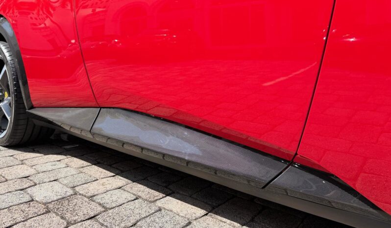 2025 Ferrari Purosangue full