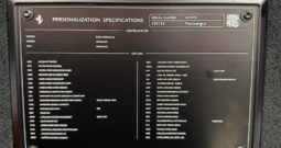 2025 Ferrari Purosangue