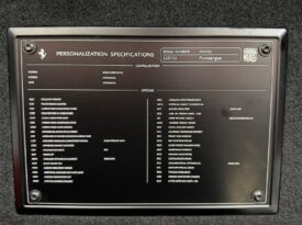 2025 Ferrari Purosangue