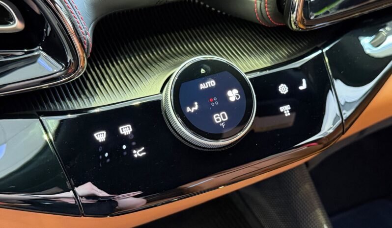 2025 Ferrari Purosangue full