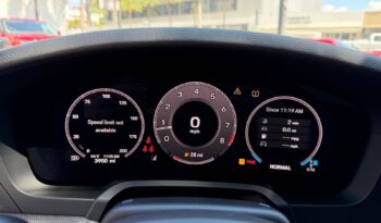 2025 Porsche 911 Carrera full